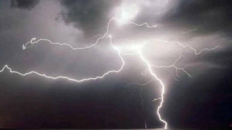 lightning