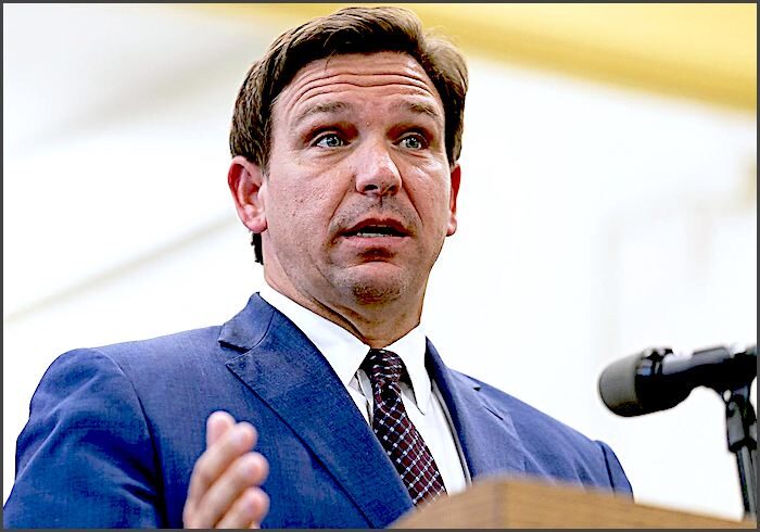 DeSantis