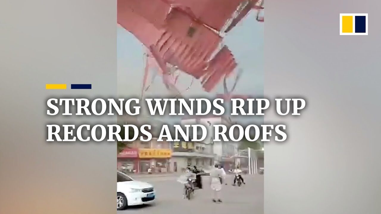 winds