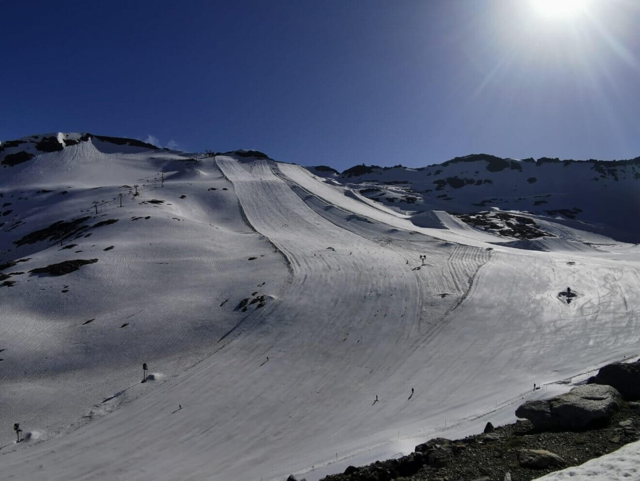 Click to enlarge snow