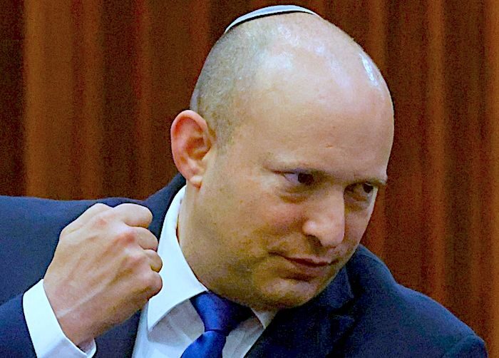 Click to enlarge Bennett