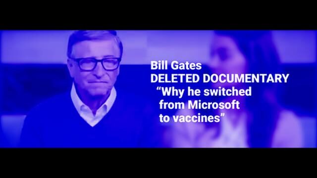 Click to enlarge Bill Gates, Melinda Gates