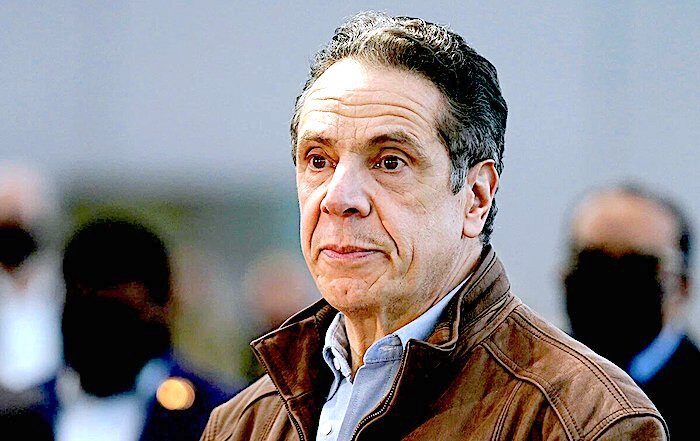 Click to enlarge Cuomo