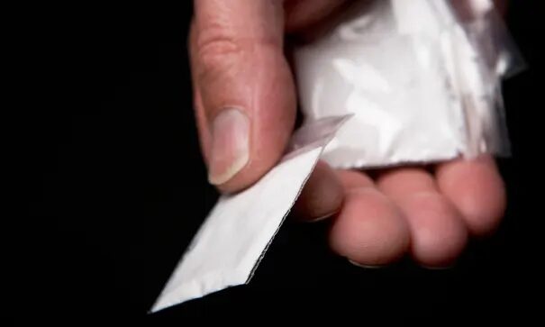 Click to enlarge cocaine