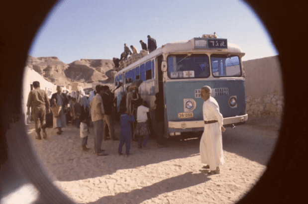 Click to enlarge sinai camps israel palestinian