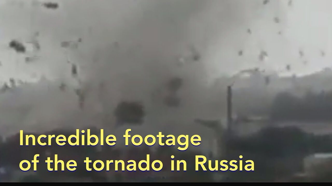 TORNADO