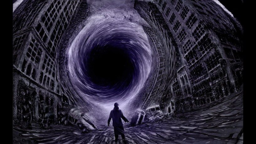black hole
