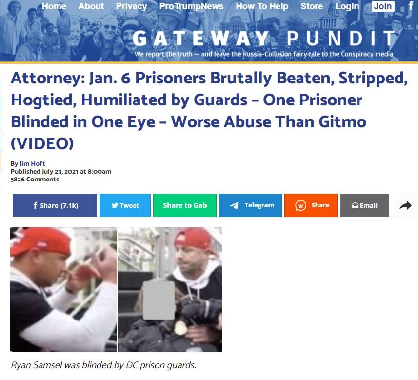 Click to enlarge Jan 5 prisoners