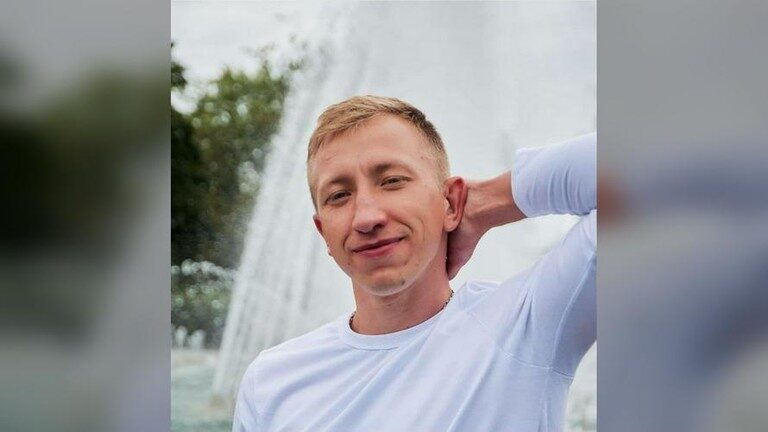 Vitaly Shishov