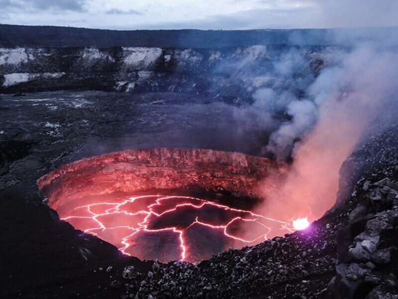 Kīlauea