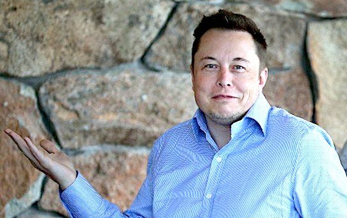 Click to enlarge Musk