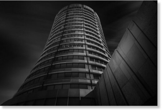 Bank for International Settlements