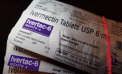 Ivermectin