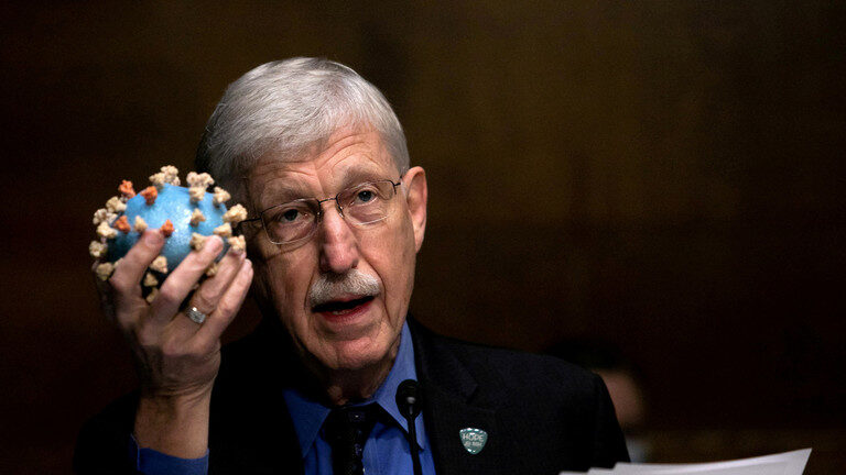 Francis Collins