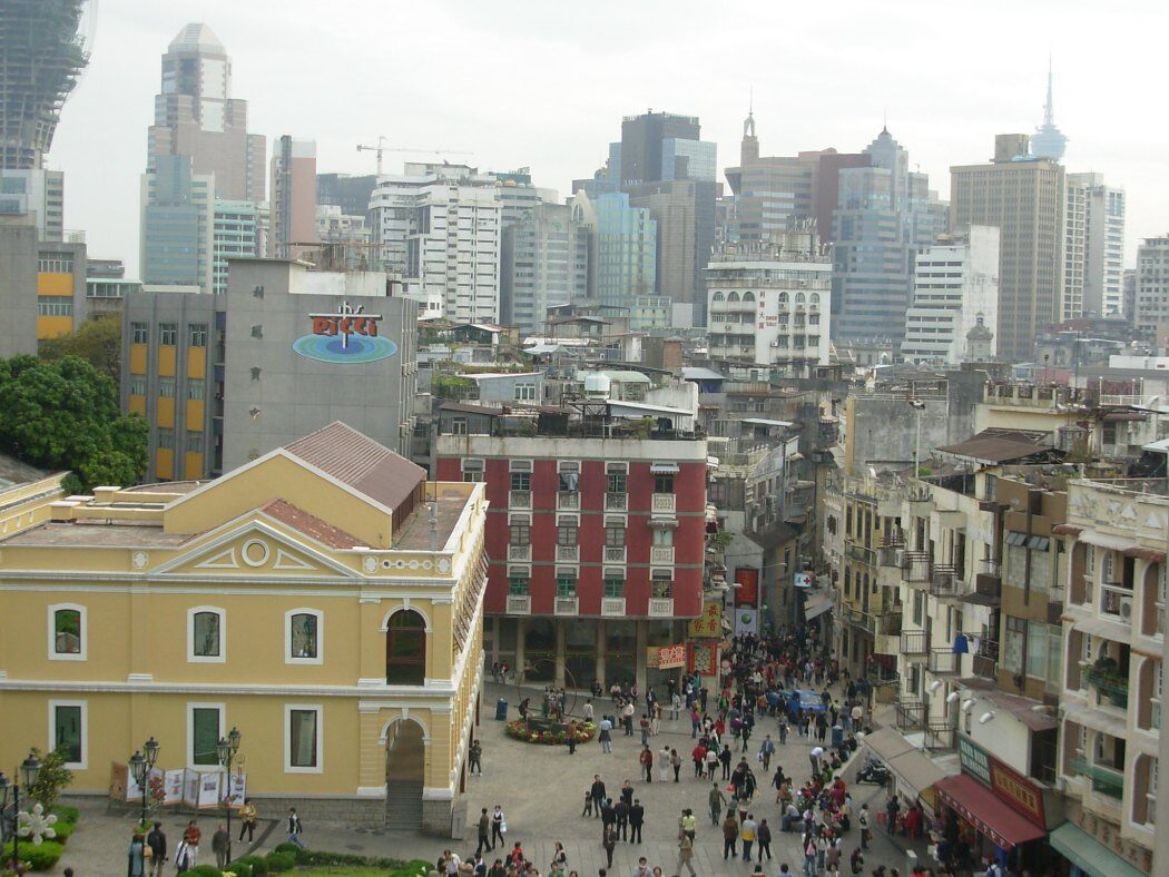 Macau