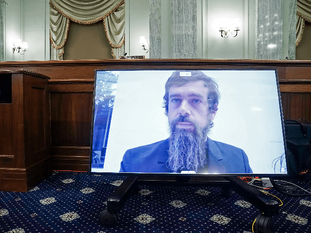 twitter Jack Dorsey