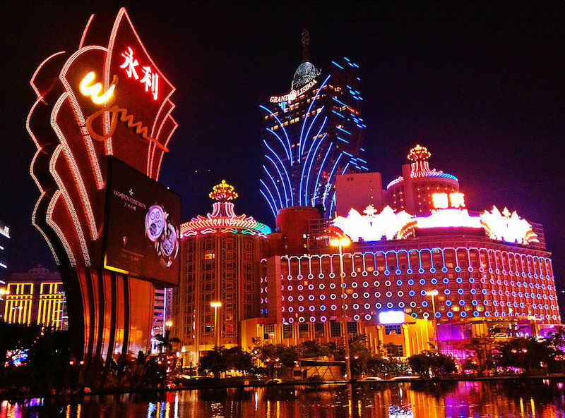 Macau