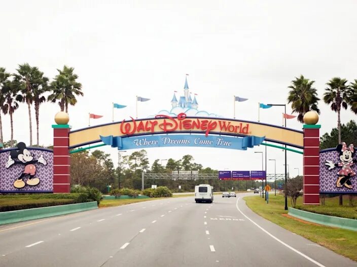Click to enlarge walt disney world