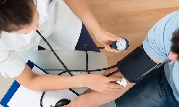 doctor nurse