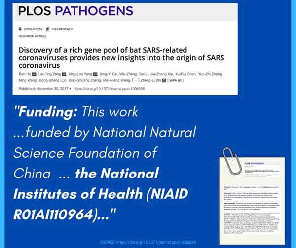mercola article plos pathogens