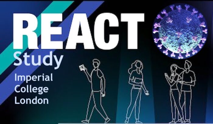 REACT study