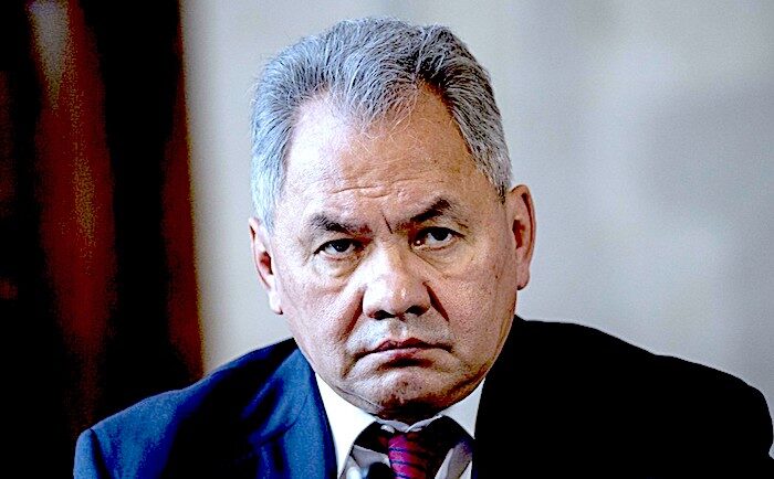 Shoygu