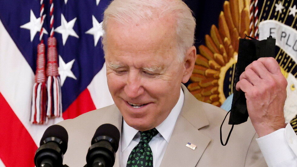 joe biden