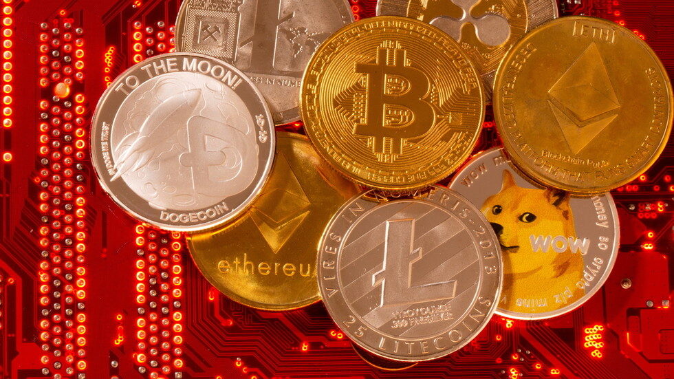 cryptocurrencies