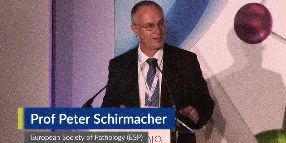 Click to enlarge prof peter schirmacher