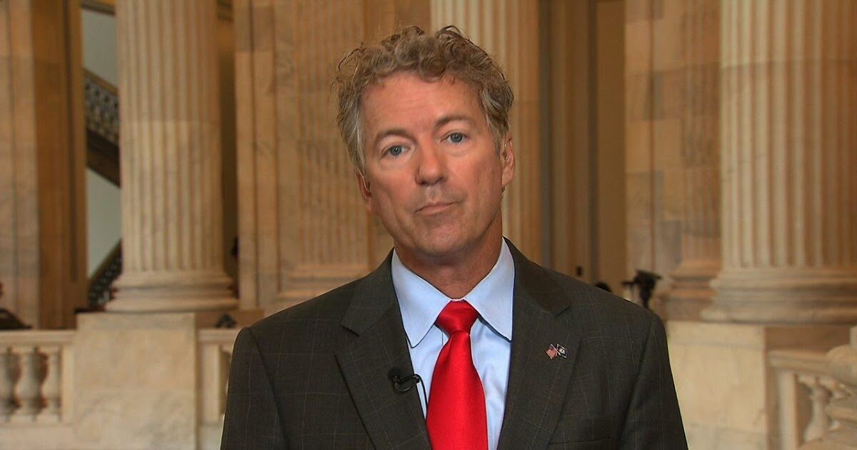 rand paul