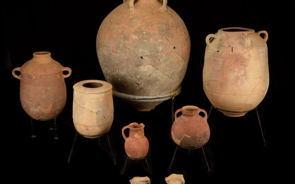 Click to enlarge Vessels