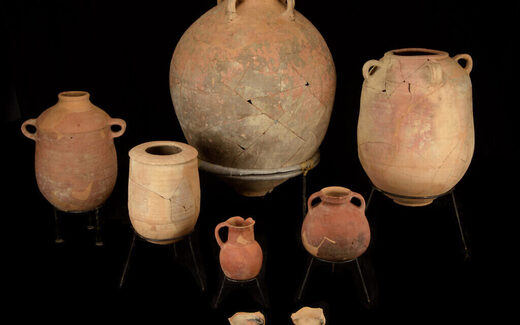 Click to enlarge Vessels