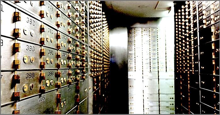 Safe boxes