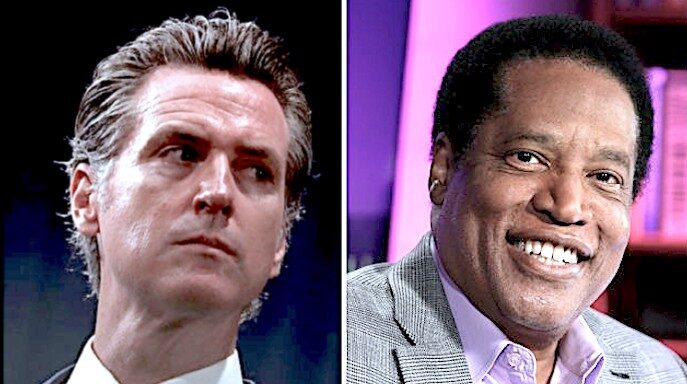 Click to enlarge Newsom/Elder