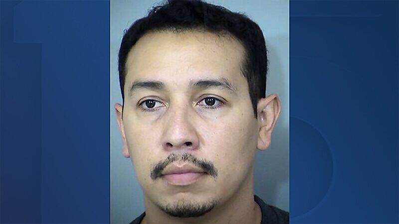 Click to enlarge tony navarrete charges arizona