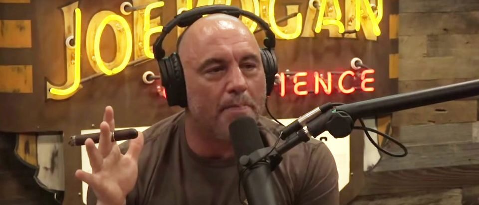 Joe Rogan
