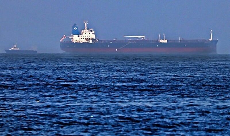 Click to enlarge MT Mercer Street oman attack