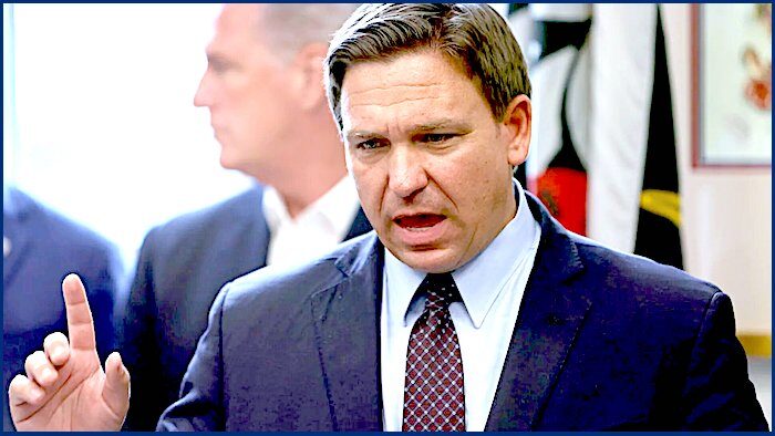 DeSantis