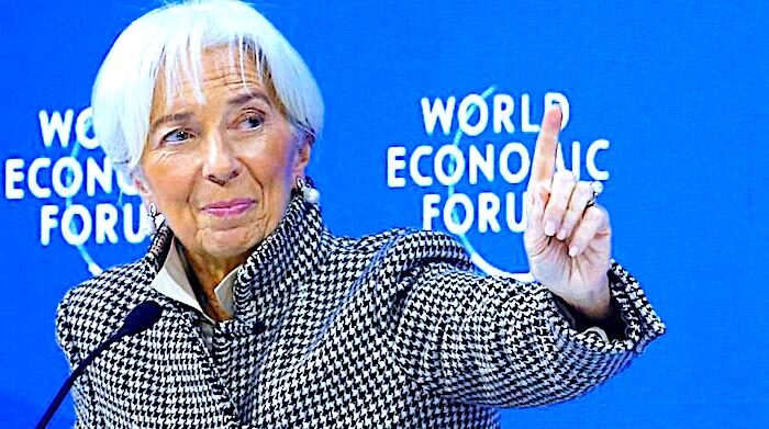 Click to enlarge Lagarde