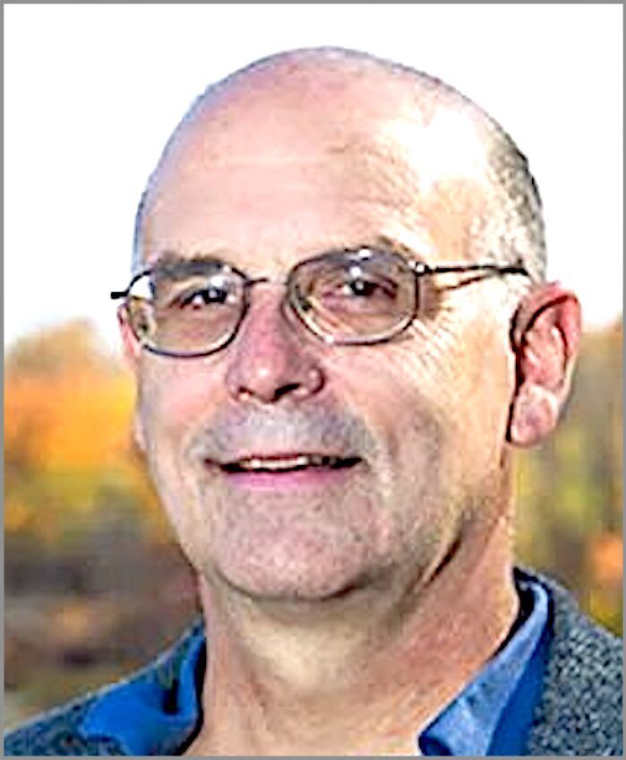 "He's a pathological liar" Cornell chemistry professor Dave Collum