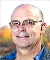 Click to enlarge Dave Collum