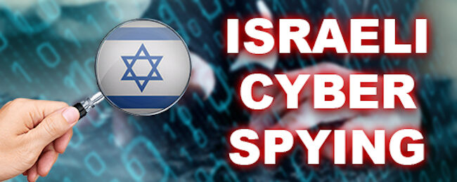 Click to enlarge Cyber Spying