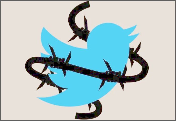 Click to enlarge Twitter