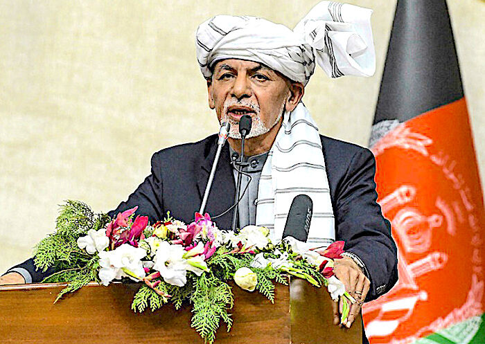 Ghani