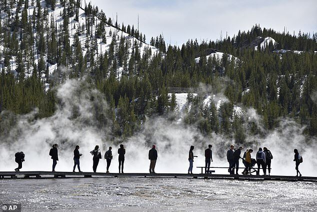 Yellowstone