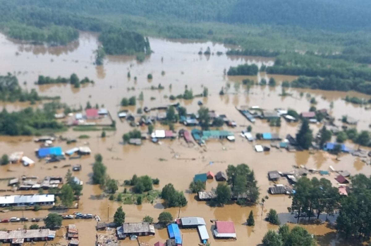 floods