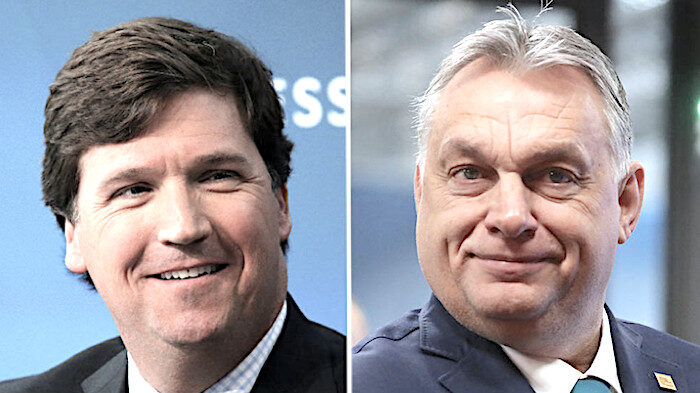Click to enlarge Carlson/Orban