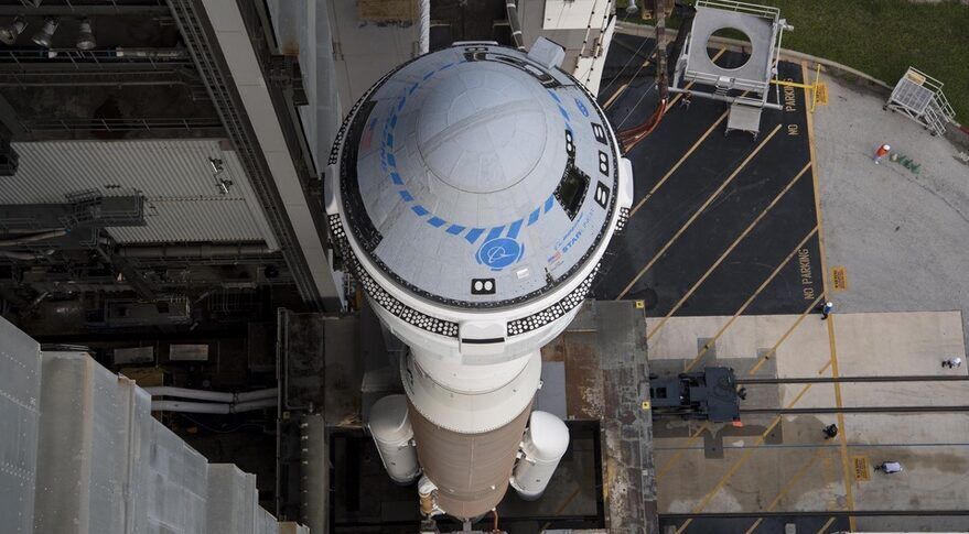 Starliner