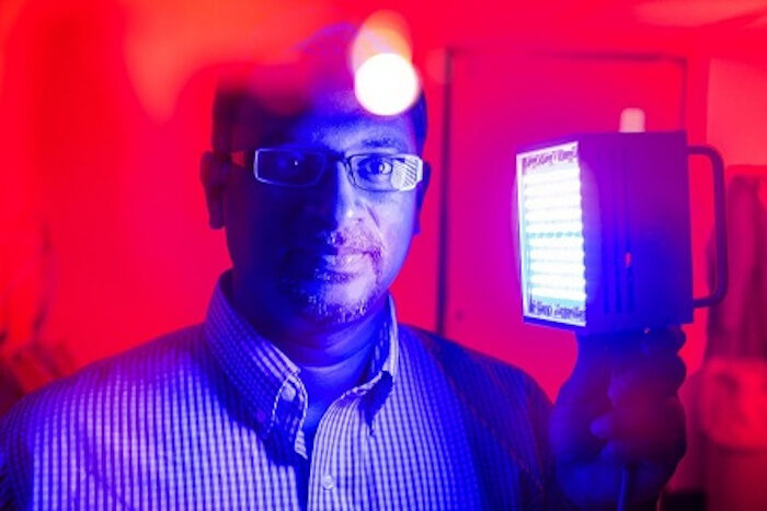 Prof. Praveen Arany,