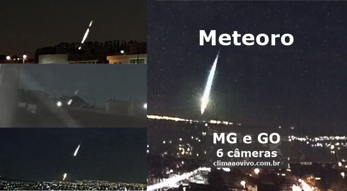 meteor